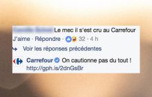 Les Best-Of des Commentaires de la semaine #9