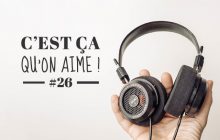 CCQA, ép. 26 sur le développement personnel et la valorisation de la recherche