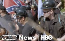 Après le drame de Charlottesville, l’indispensable reportage de VICE pour comprendre