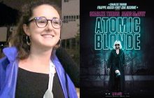 Le CinémadZ survolté d’Atomic Blonde, en reportage vidéo !