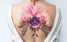 Cinq tatoueurs et tatoueuses à suivre sur Instagram #15