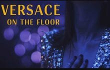 Zendaya et Bruno Mars se retrouvent dans le clip Versace On The Floor