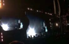 Chris Martin rend hommage à Chester Bennington en transformant Crawling en ballade