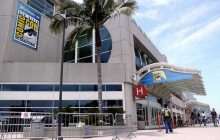 Comment se préparer (et survivre) à la Comic Con de San Diego ?