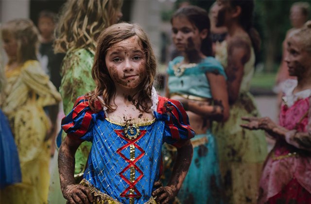 DreamBigPrincess, la campagne Disney qui défonce les stéréotypes