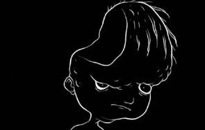 Dear David, l’histoire effrayante d’un enfant fantôme, va devenir un film