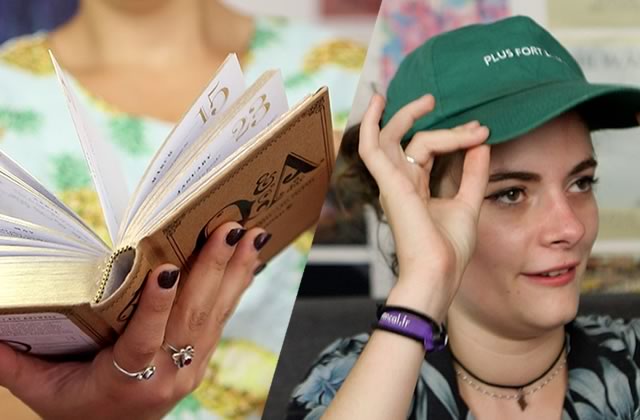 Une casquette, de la musique, un journal sur 5 ans — Nos Favoris d’août