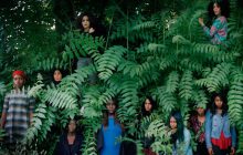 F(l)ammes, le spectacle qui donne la parole aux filles de parents immigrés à Avignon 2017