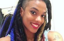 Freema Agyeman, un concentré de badasserie et de joie de vivre qui m’inspire !