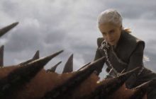 Les dragons de Game of Thrones volent la vedette de l’épisode 6 de la saison 7