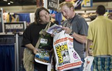 J’ai testé pour vous la Comic Con de San Diego