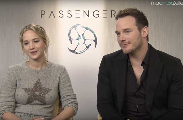 Si Chris Pratt et Anna Faris se séparent, c’est la faute de Jennifer Lawrence, selon : Internet