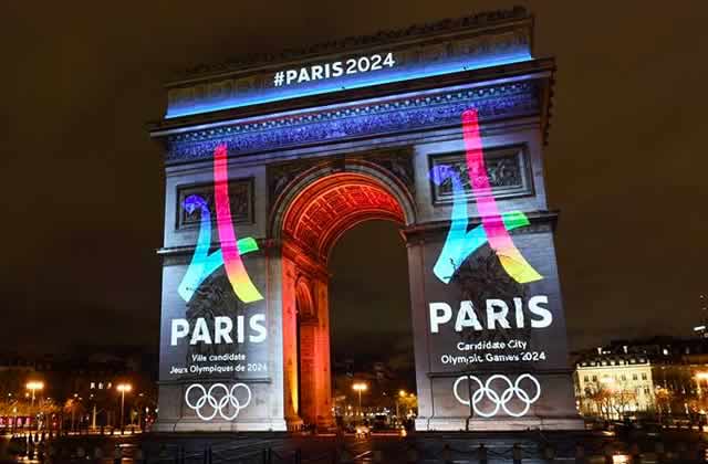 Paris accueillera les J.O. 2024, c’est maintenant confirmé