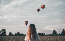 Mon job d’été : la restauration au mondial des montgolfières, et comment ça m’a mis des étoiles dans les yeux