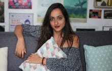 Qui est Kalindi, votre nouvelle cheffe de rubrique ciné/séries ?