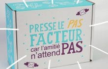 J’ai fait une erreur avec les Madbox de l’été
