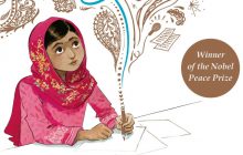Malala Yousafzai sort son premier livre pour enfants !