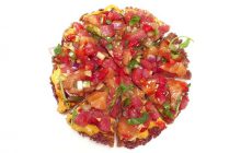 La pizza-sushi et autres mélanges culinaires WTF