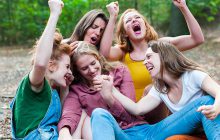« Mon Olympe », la pièce qui fait réfléchir sur les féminismes, de retour au Festival off d’Avignon 2018