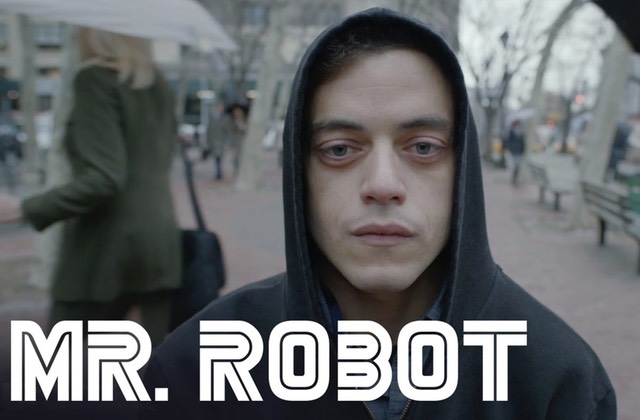 Mr Robot Trailer Mr Robot Trailer