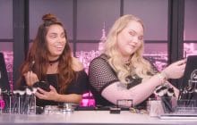 La technique du « Cut Crease » décortiquée dans l’émission YouTube de NikkieTutorials
