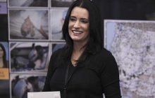 Paget Brewster est revenue dans Esprits Criminels et c’est la joie (+ interview)