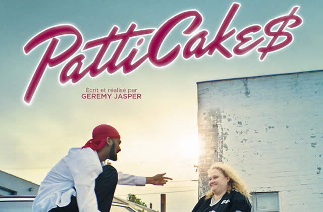 5 raisons de voir Patti Cake$, le film feel-good avec du rap et une héroïne qui déchire !