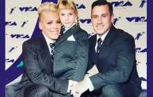 Le discours de Pink au VMA est le message le plus chouette qu’on puisse entendre ce lundi