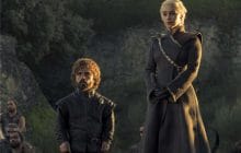 Qui a fait son grand retour dans Game of Thrones S07E05 (attention SPOILERS) ?