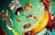 Abandonnez toute vie sociale, Rayman Legends débarque bientôt sur Nintendo Switch !