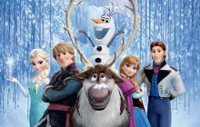 « La reine des neiges » en comédie musicale débarque sur les planches !