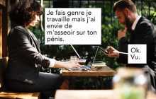 Sextos, amour au téléphone et sexe par Skype : « on sous-estime beaucoup la puissance des mots »