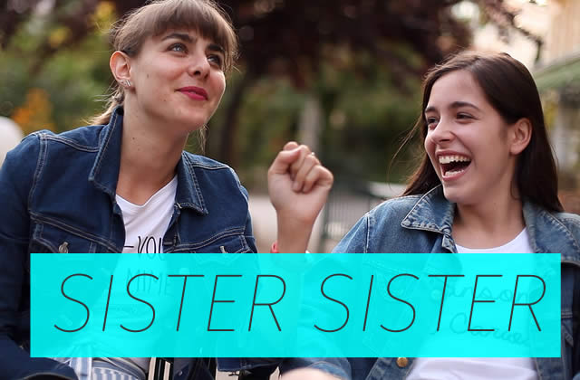 Sister Sister – Marion Seclin et Lou Howard parlent éducation sexuelle