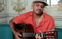 Son Little est de retour avec son titre « Blue Magic » !