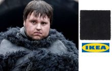 Crée ton costume Game of Thrones DIY grâce à IKEA !