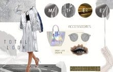Les tendances mode automne/hiver 2017-2018