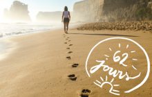 Comment tenir la distance ? Le marathon et le sprint #62jours