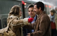 Ben Stiller pousse la chansonnette dans le teaser de The Meyerowitz Stories
