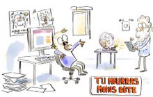 « Tu mourras moins bête » fait son retour à la télévision à la rentrée !