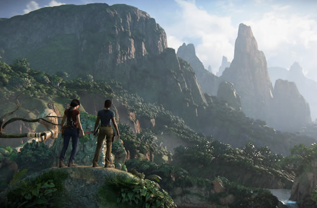 Uncharted The Lost Legacy : deux aventurières à la poursuite d’un trésor