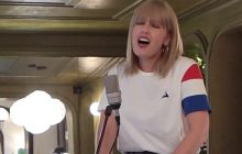 Ehla célèbre la fête dans une version toute épurée de Demain Encore