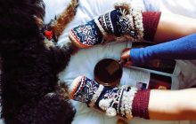 Test — Ton appart est-il assez « cocooning » pour survivre à l’automne ?