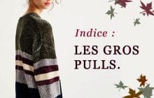 Pourquoi l’automne est la MEILLEURE saison pour se fringuer