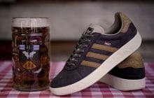 Les baskets qui résistent à la bière et au vomi, tes meilleures alliées pour les soirées