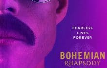 Bohemian Rhapsody, une première bande-annonce ébouriffante