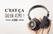 Juliette te parle du festival d’électro Freerotation dans CCQA, épisode 30 !
