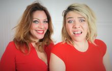 L’Émifion et Marilou Berry se demandent comment être un bon coup ?!