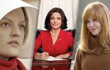 Un vent de féminisme souffle sur les Emmy Awards 2017