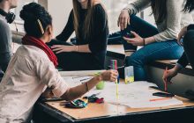 Comment s’engager dans l’associatif avant 18 ans ?