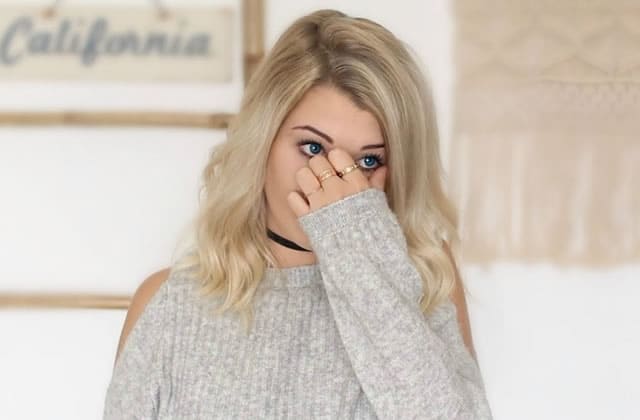 EnjoyPhoenix revient sur les conséquences désastreuses des commentaires sur son poids